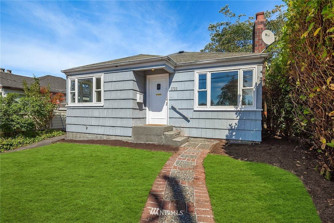 3722 Holden Street - Photo 1