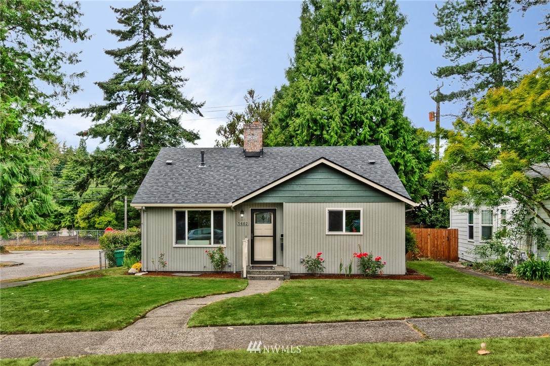 5602 59th Street - Photo 1