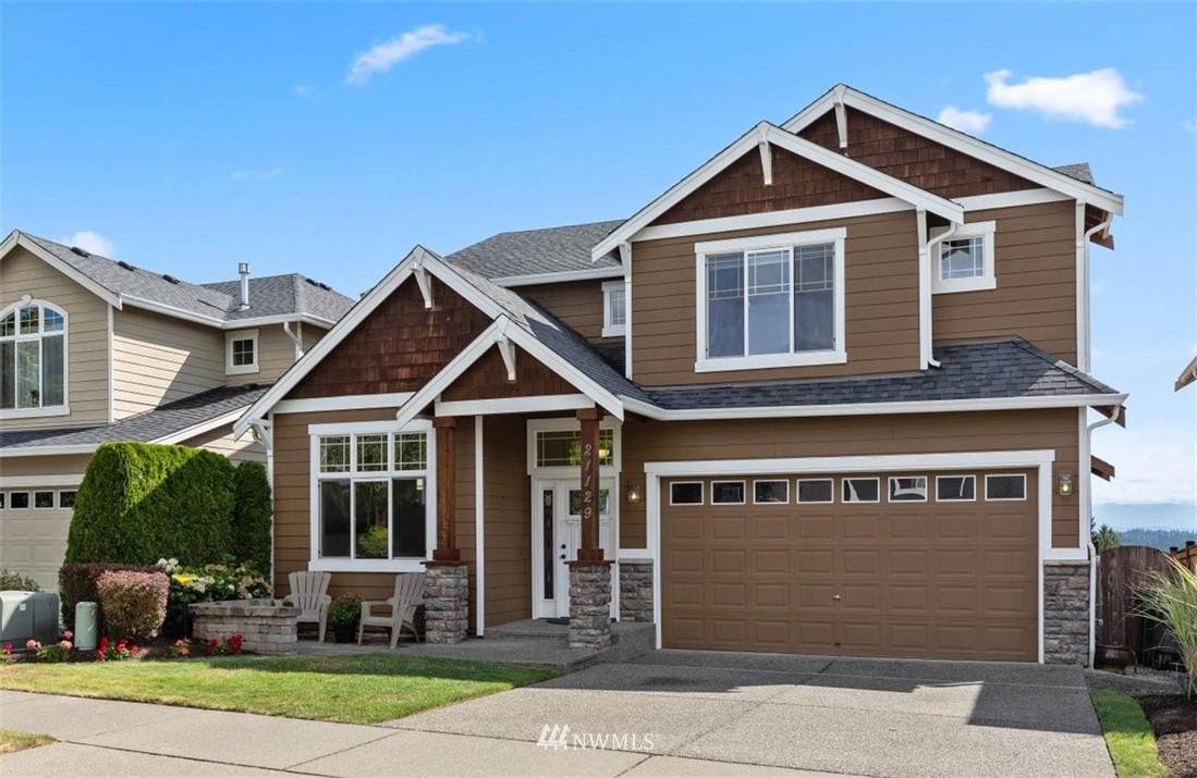 21129 Meridian Place - Photo 1