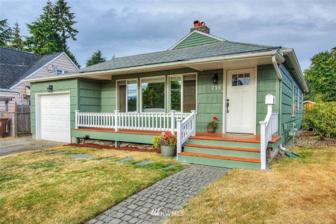 736 Monroe Street - Photo 1