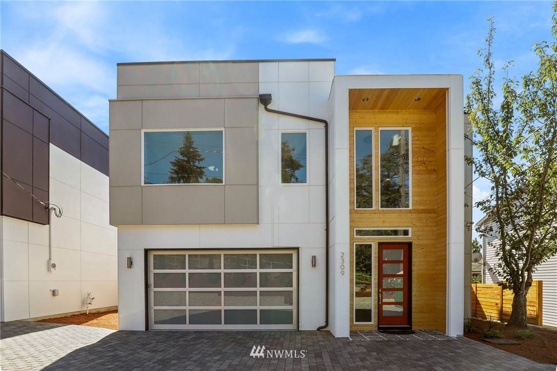 2309 Graham Street - Photo 1