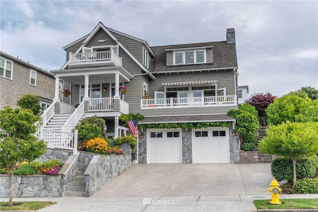4603 Cutter Drive - Photo 1