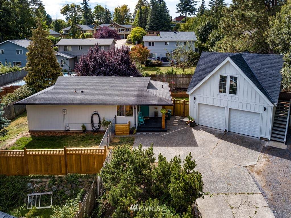 2411 Fir Street - Photo 1