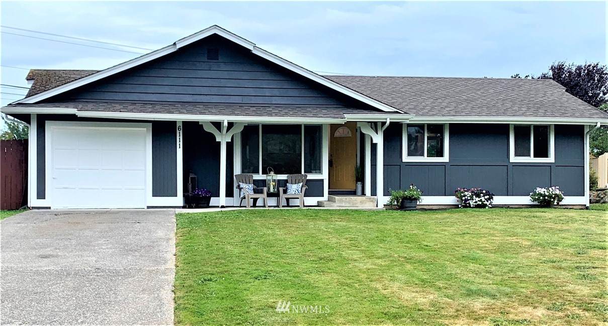 6111 Apollo Drive - Photo 1