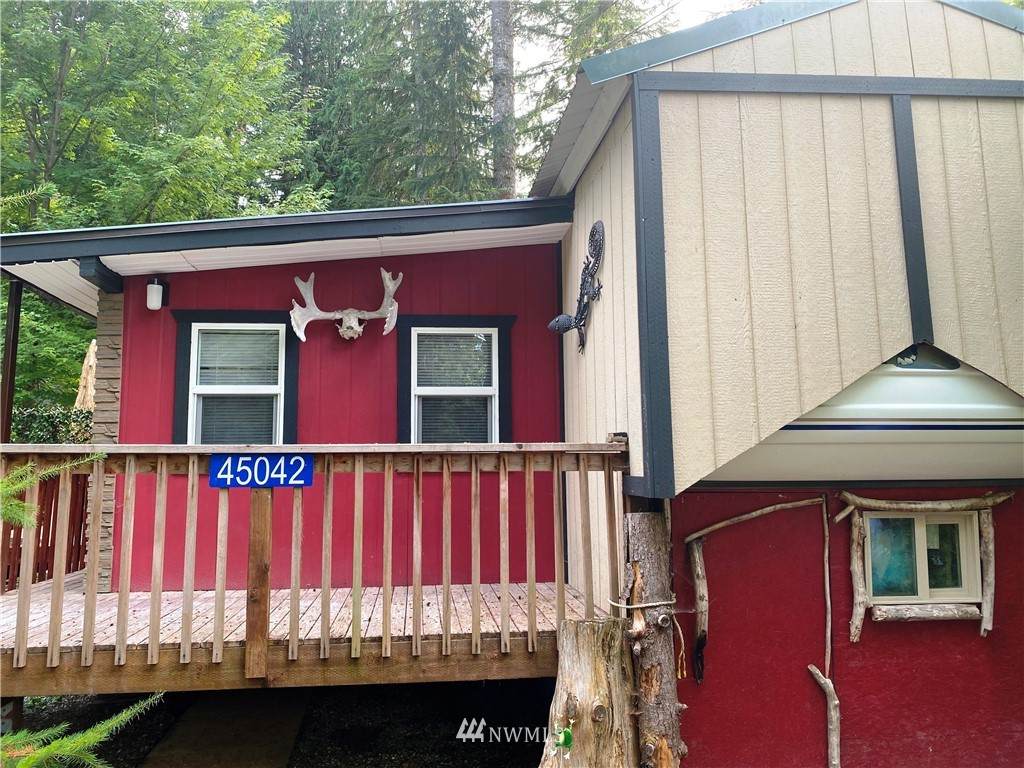 45042 Kachess Trail - Photo 1