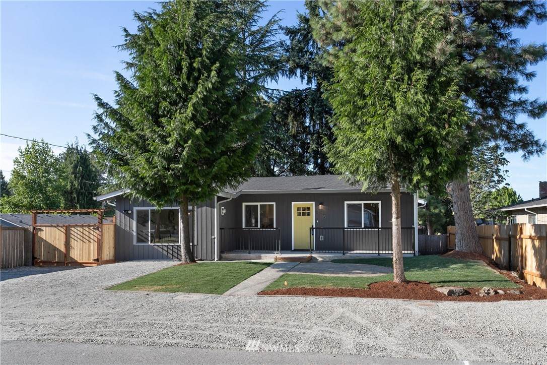 815 Seattle Street - Photo 1