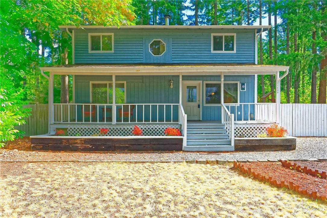 11405 149th Ave Nw - Photo 1