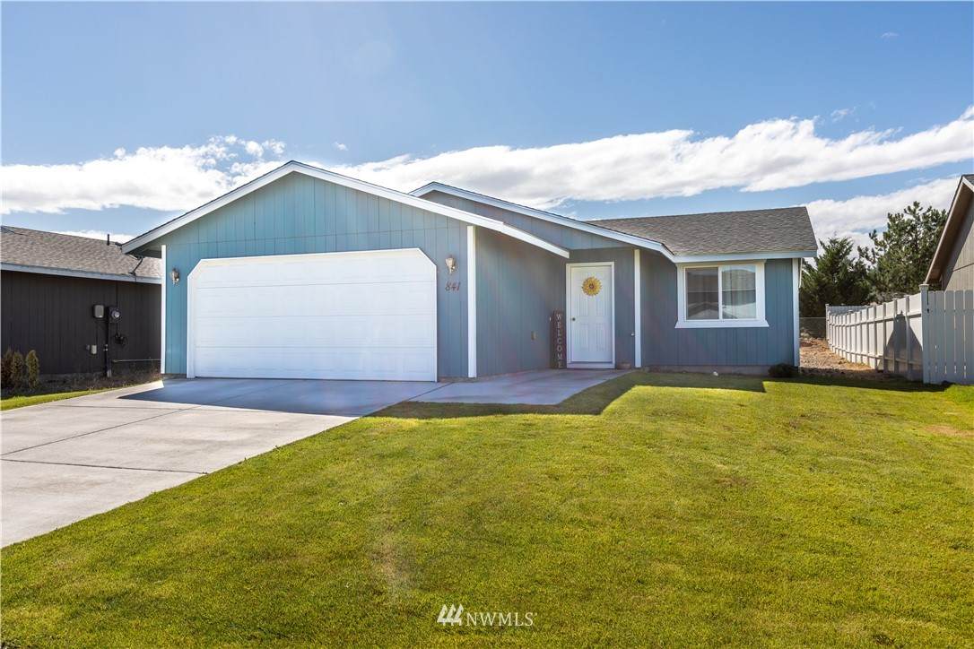 841 L Street - Photo 1