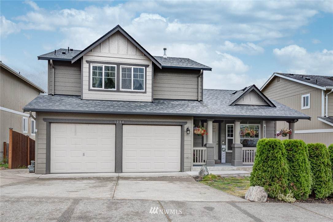 1234 Arrezo Drive - Photo 1
