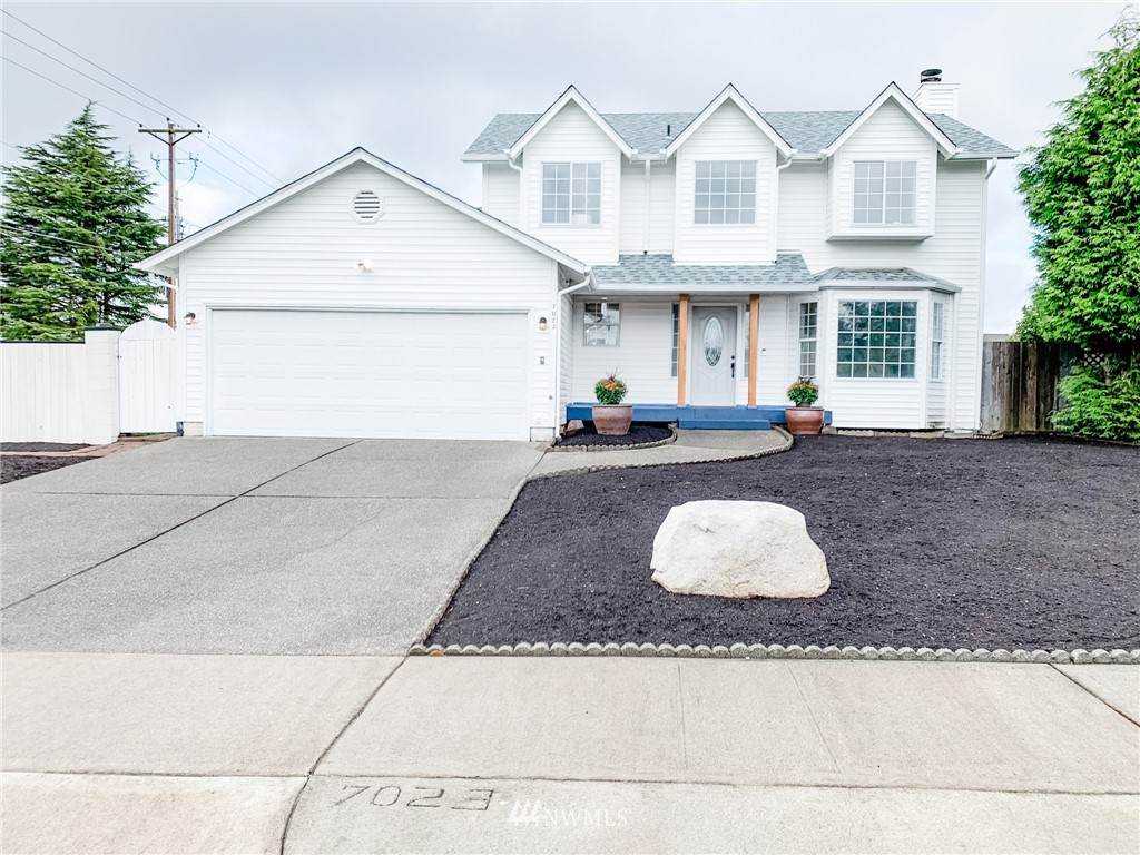 7023 10th Street - Photo 1