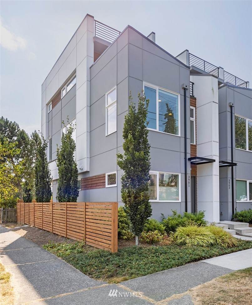 3901 Findlay Street - Photo 1