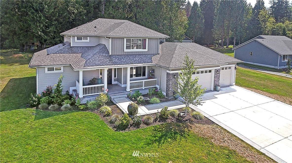 15307 91st Avenue - Photo 1