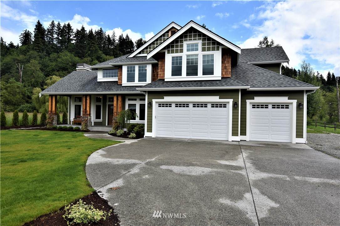 8202 196th Avenue - Photo 1