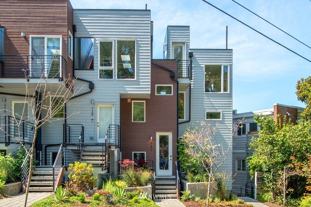 731 Belmont Avenue - Photo 1