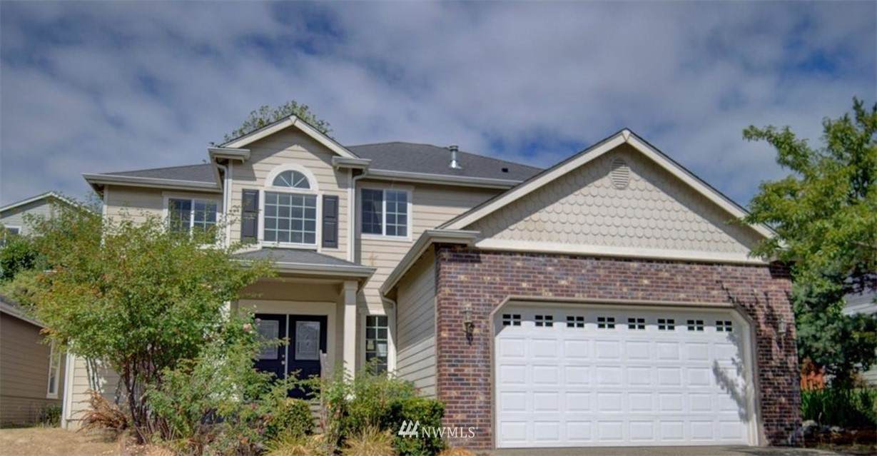 1518 Rockcreek Lane - Photo 1