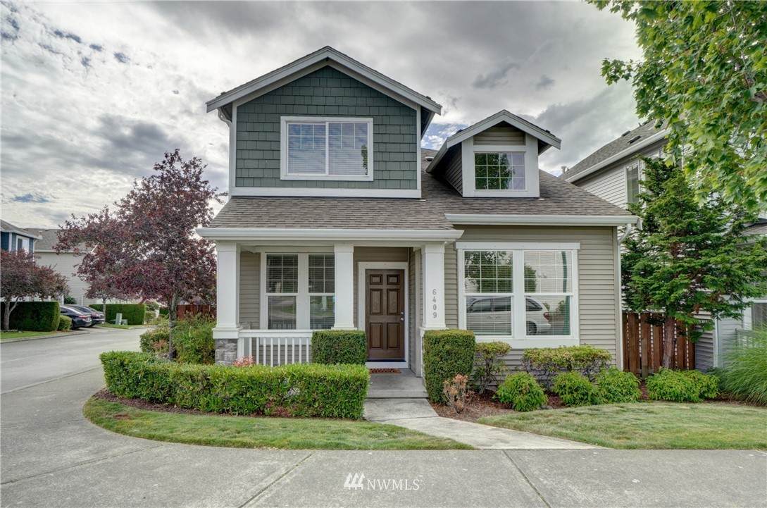 6409 Francis Avenue - Photo 1