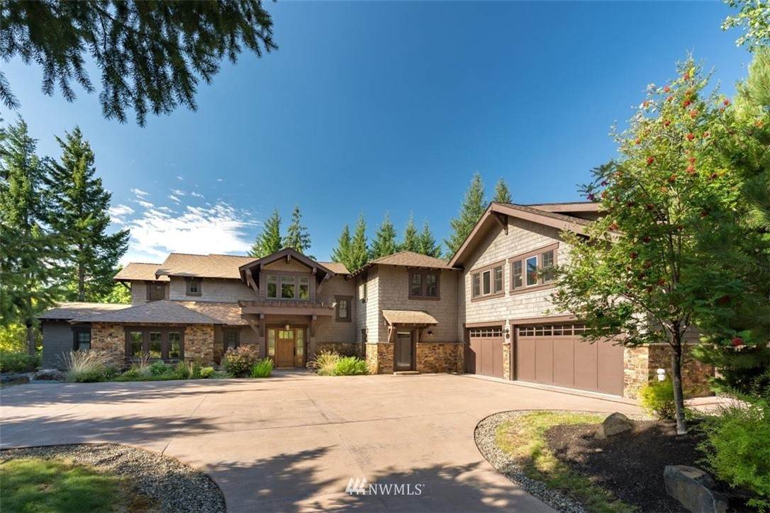 210 Blue Flame Lane - Photo 1