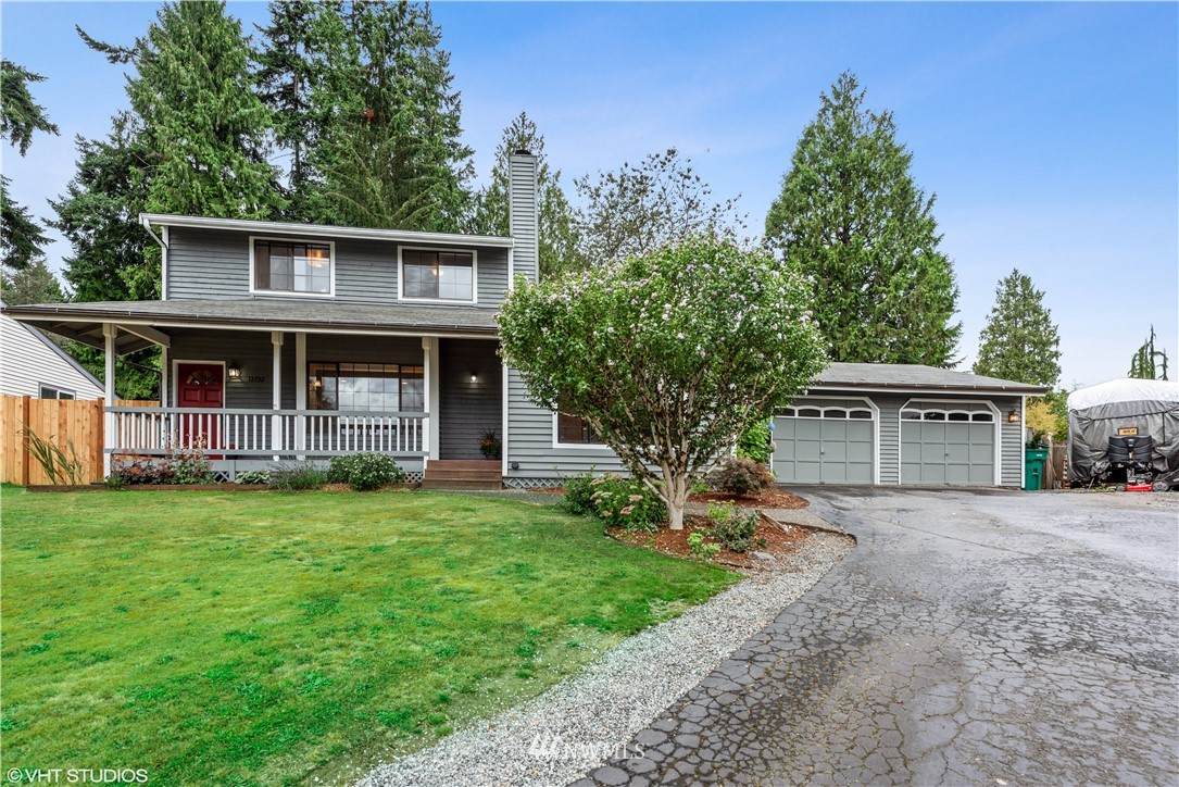 12732 57th Drive - Photo 1