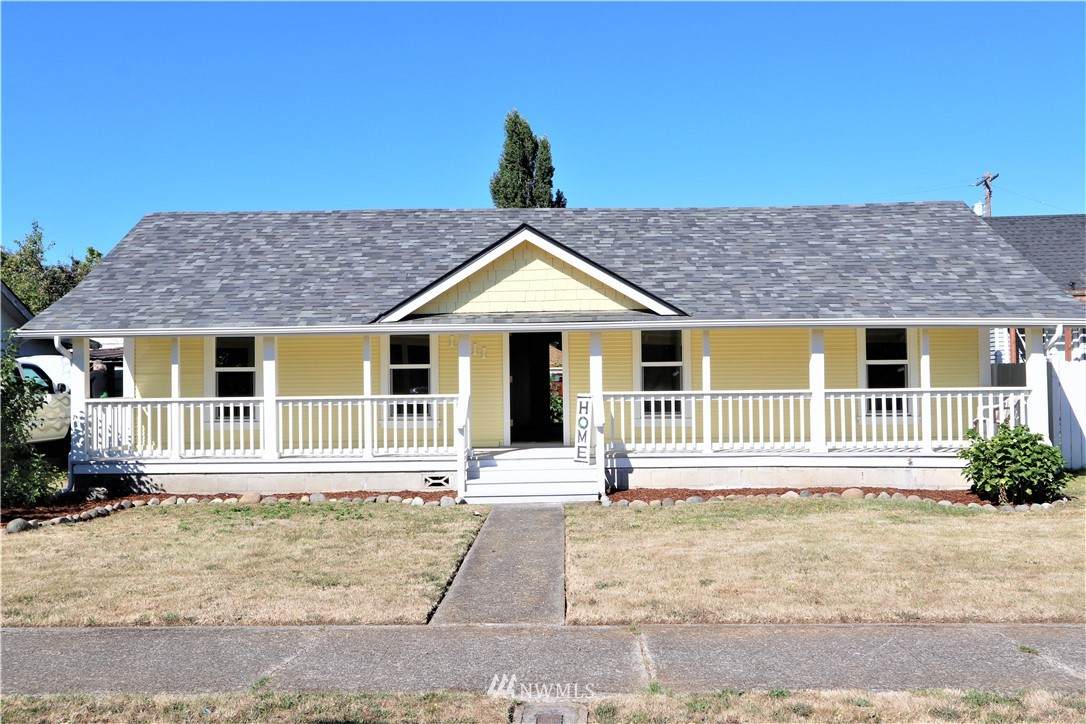 1011 Washington Avenue - Photo 1