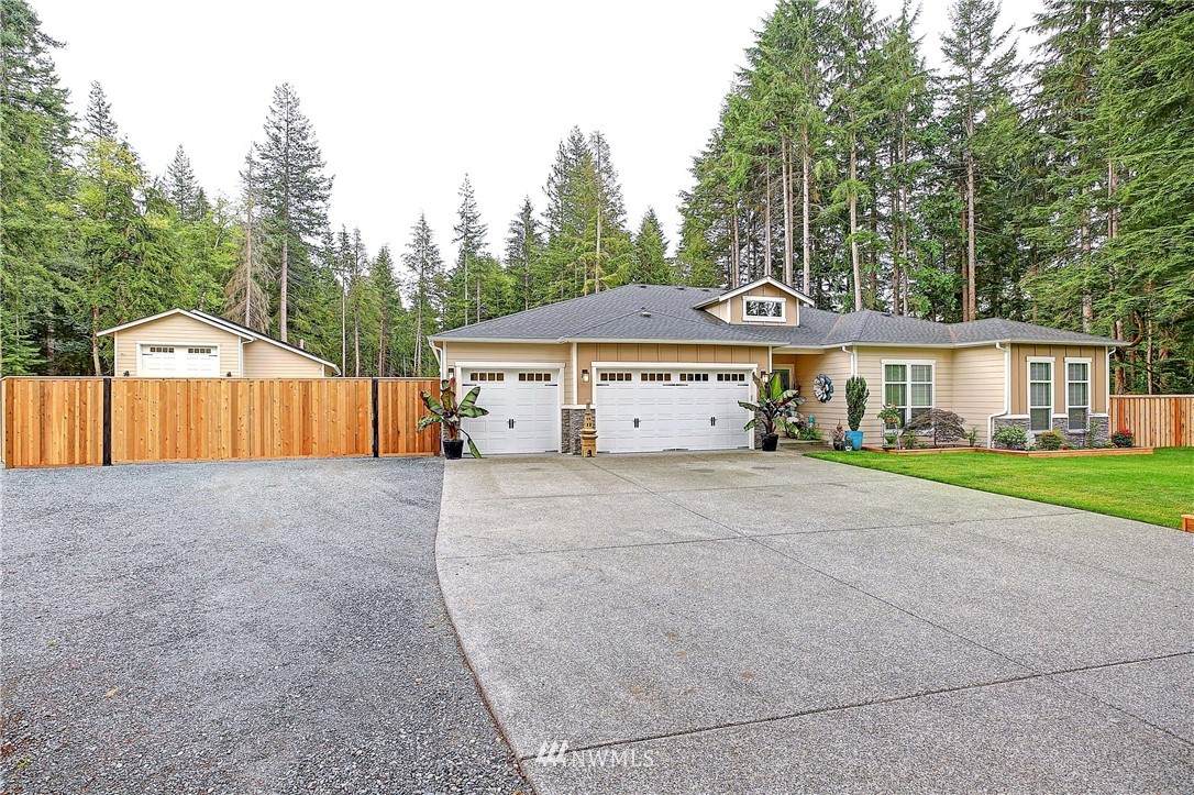 8907 115th Drive - Photo 1