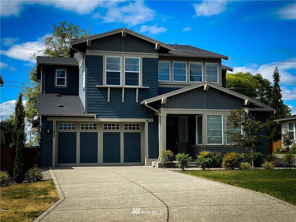 13242 164th Avenue - Photo 1