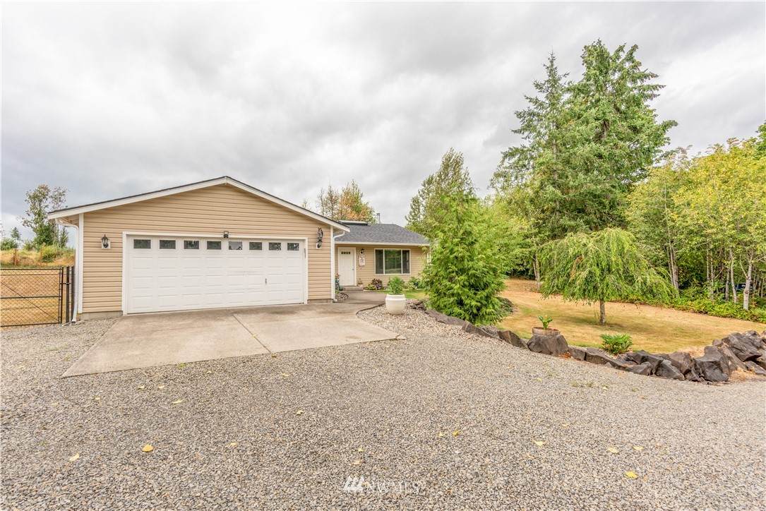 3871 Spirit Lake Highway - Photo 1