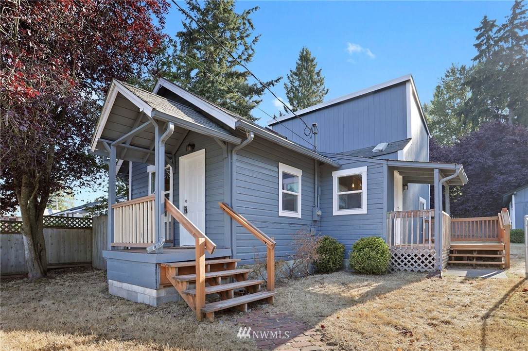 9807 Park Avenue - Photo 1