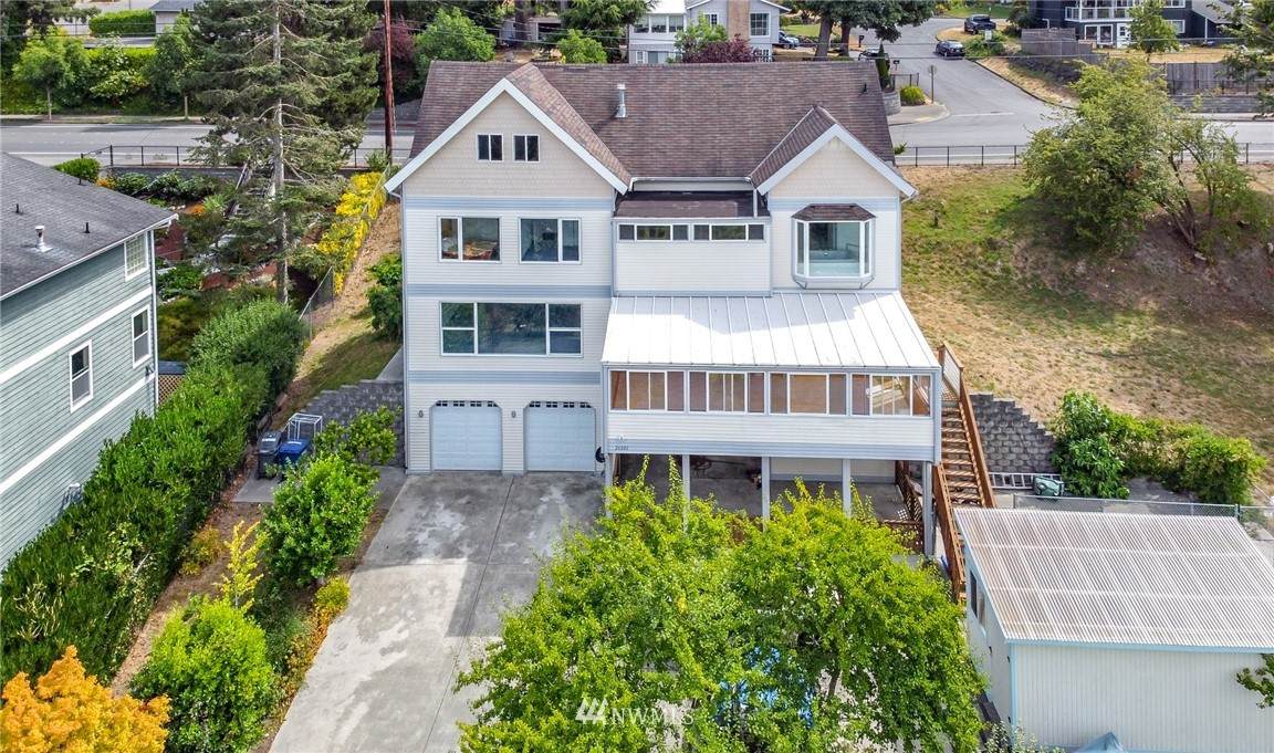 26202 Woodmont Drive - Photo 1