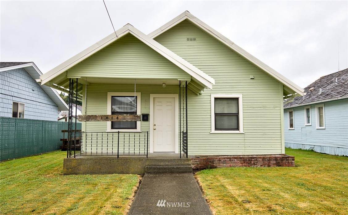 1014 Arthur Street - Photo 1