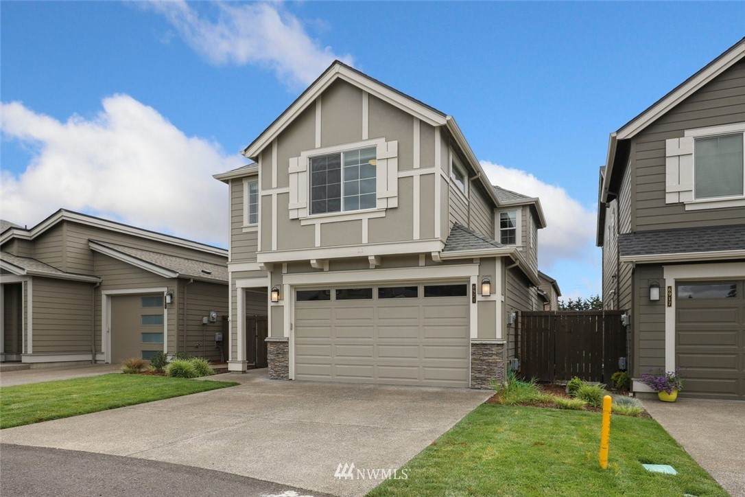6921 67th Street - Photo 1