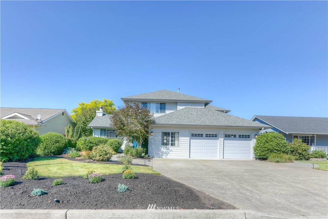 5909 Cherokee Loop - Photo 1