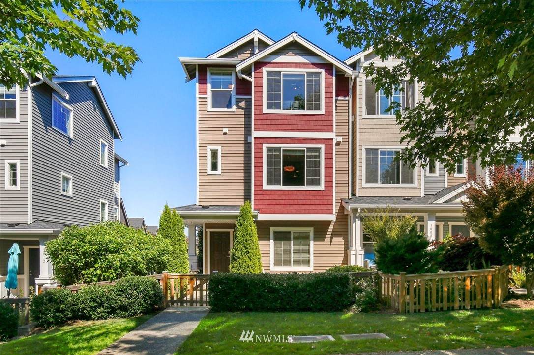 3010 Morgan Street - Photo 1