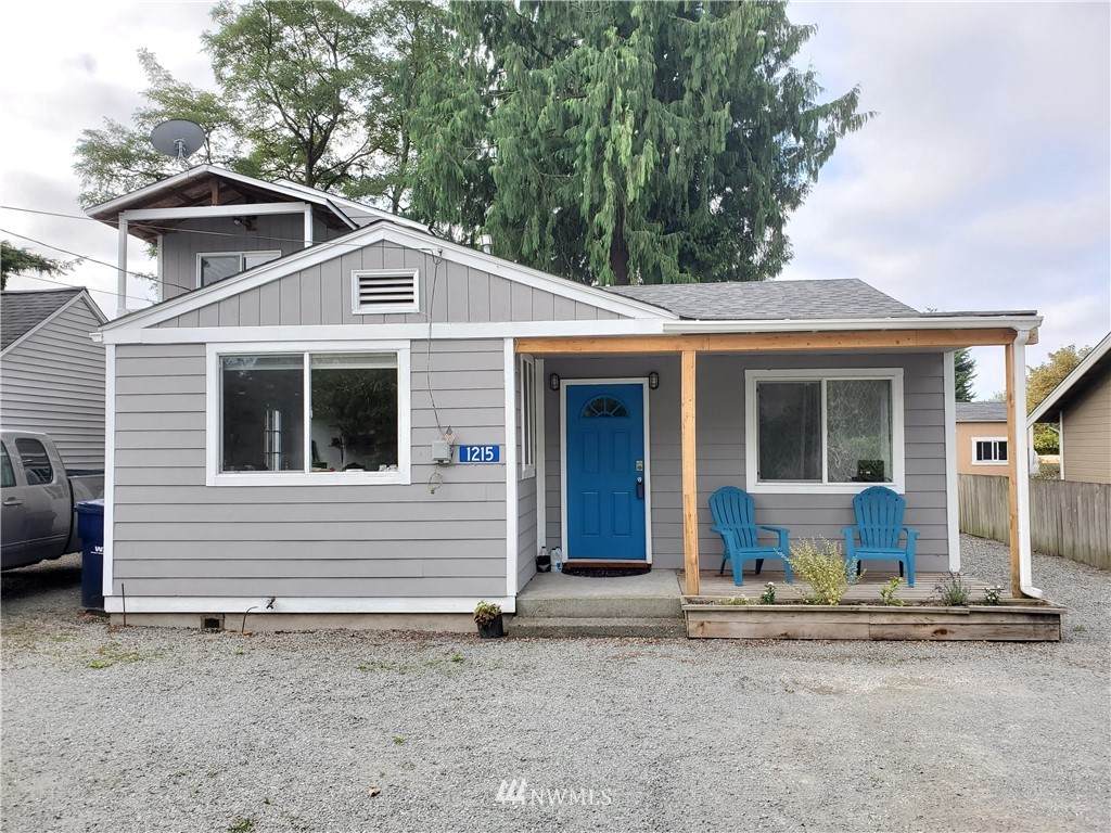 1215 Vernon Avenue - Photo 1