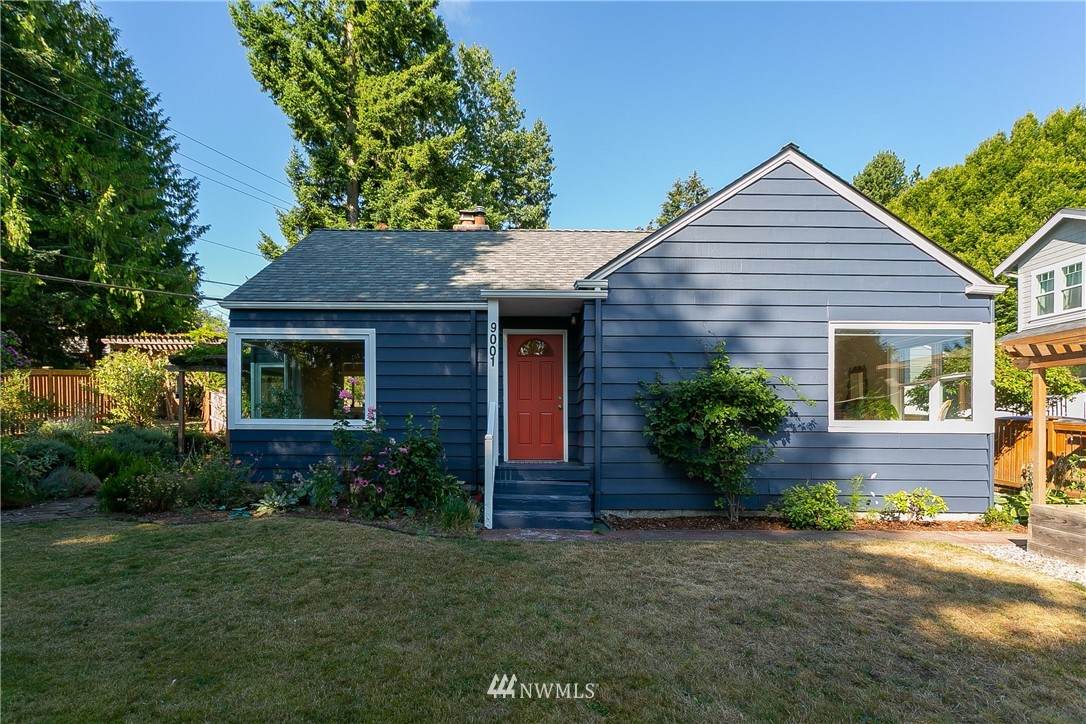 9001 17th Avenue - Photo 1