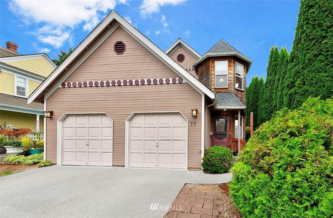 77 Pine Avenue - Photo 1