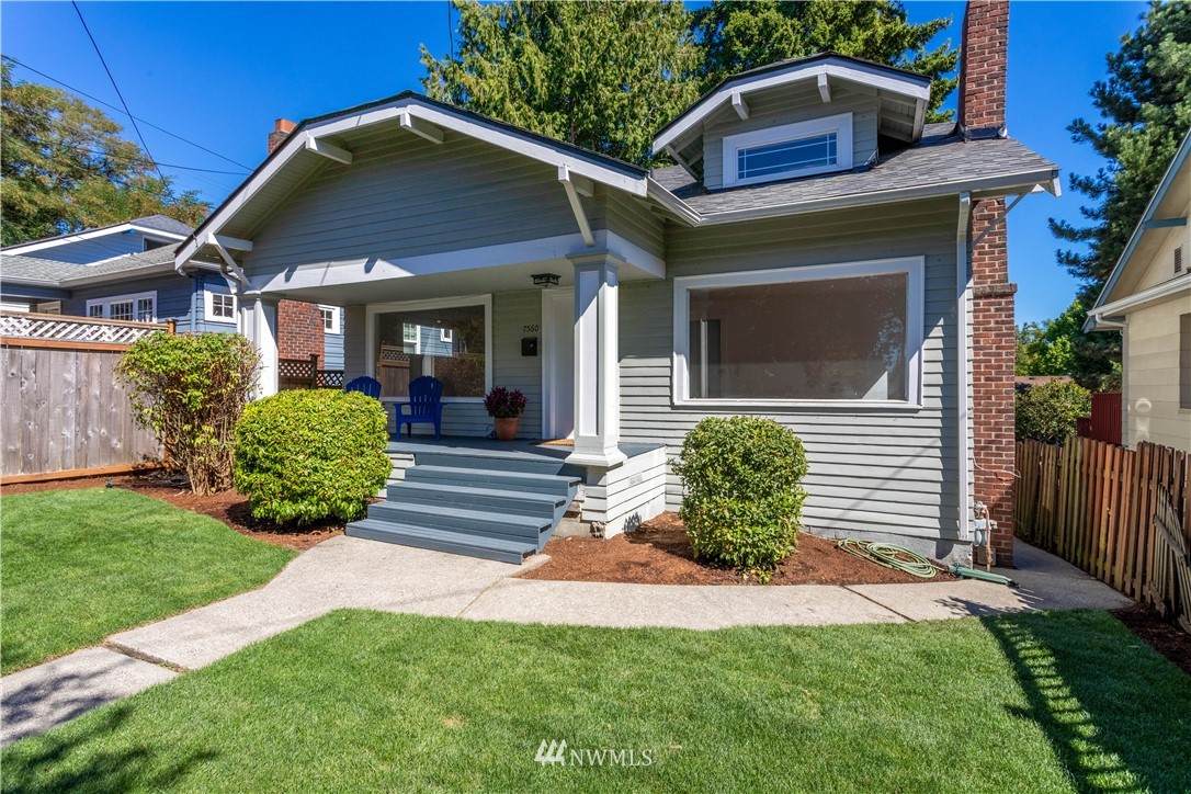 7560 Roosevelt Way - Photo 1