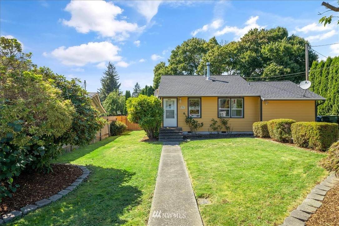 1008 Cole Avenue - Photo 1