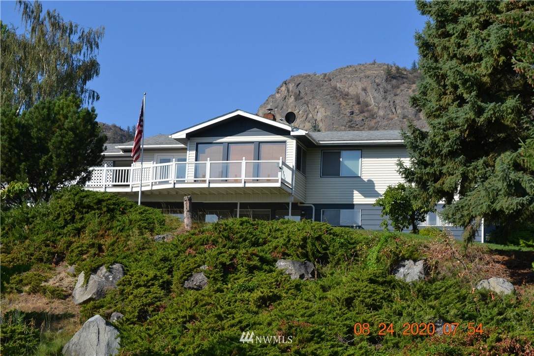 107 Westlake Road - Photo 1
