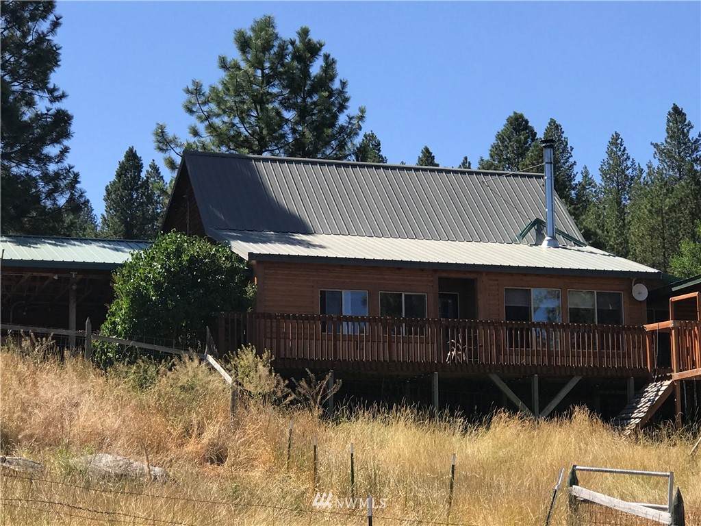 130 Peony Creek Road - Photo 1