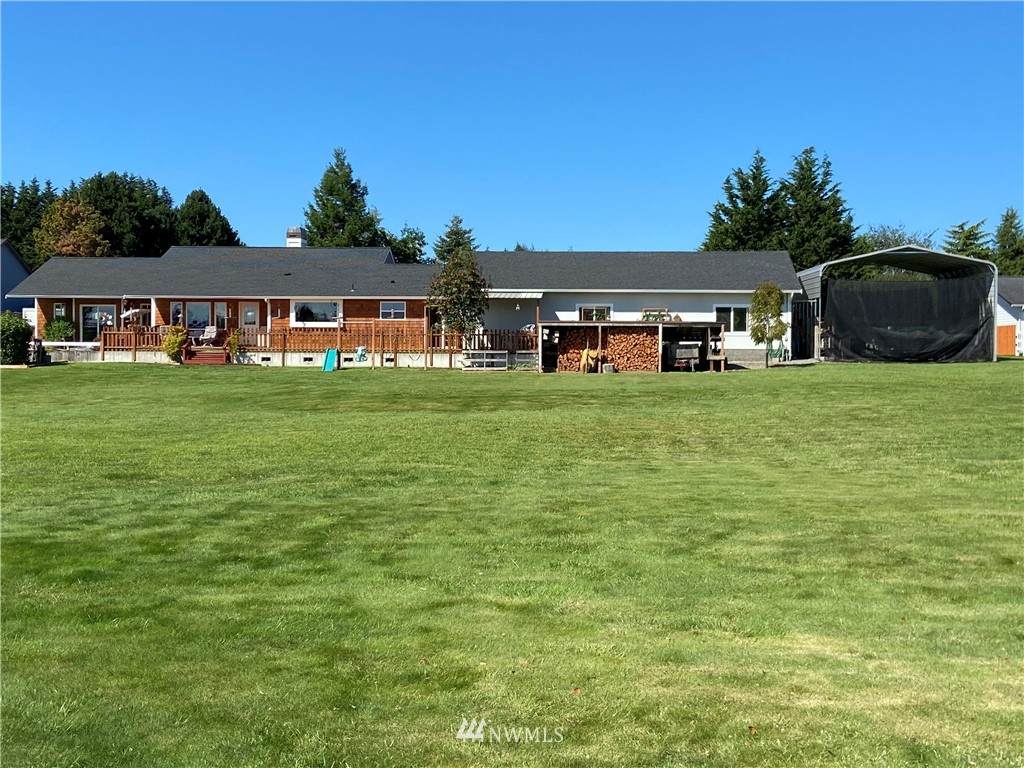 124 Kirner Road - Photo 1