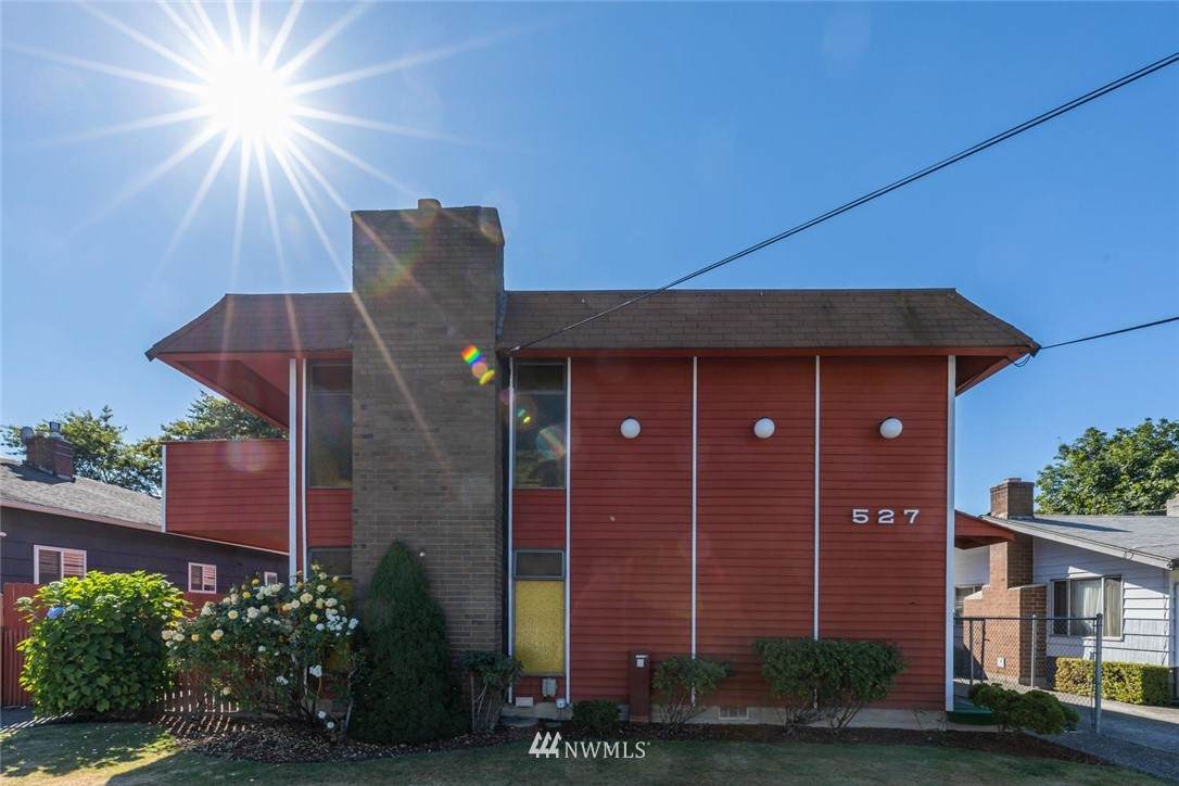 527 Williams Avenue - Photo 1