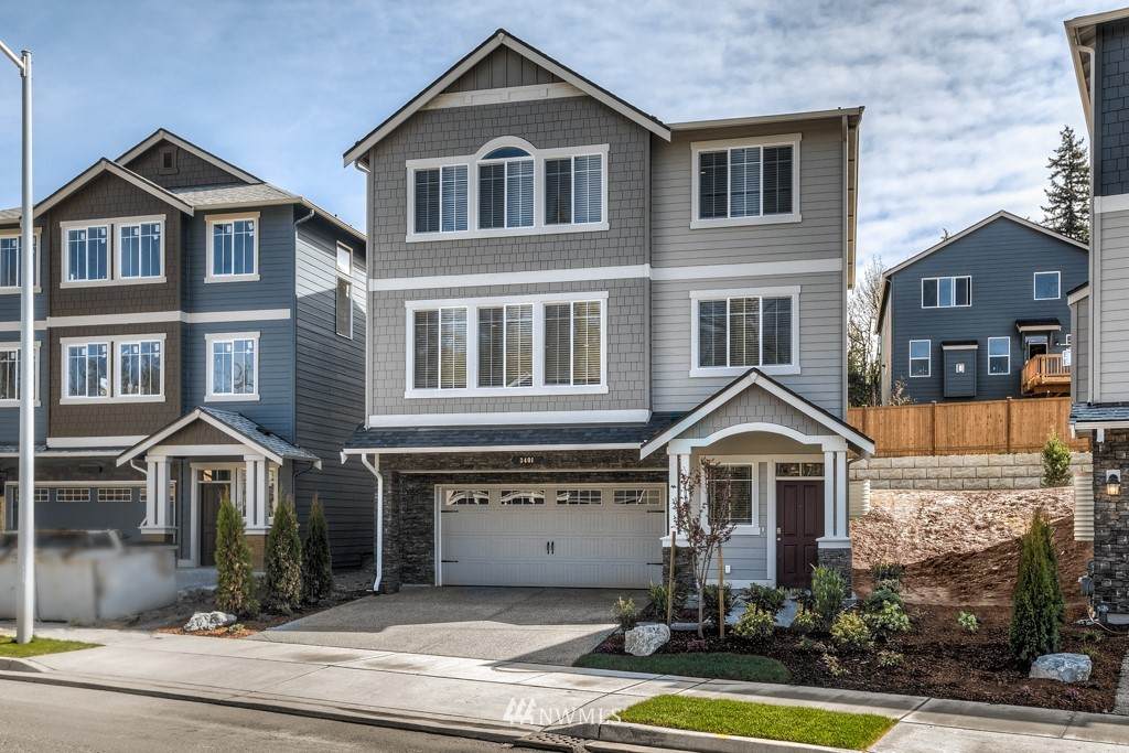 3409 103th Drive - Photo 1