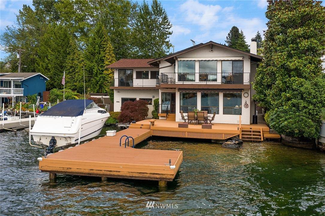3815 Lake Washington Boulevard - Photo 1