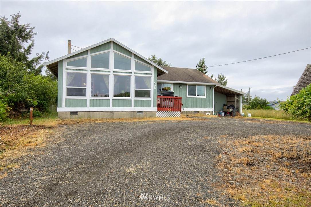 599 Ocean Shores Boulevard - Photo 1