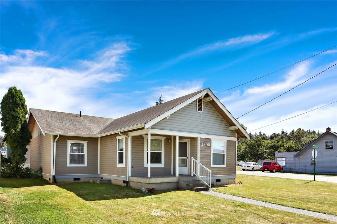 2300 Woburn Street - Photo 1