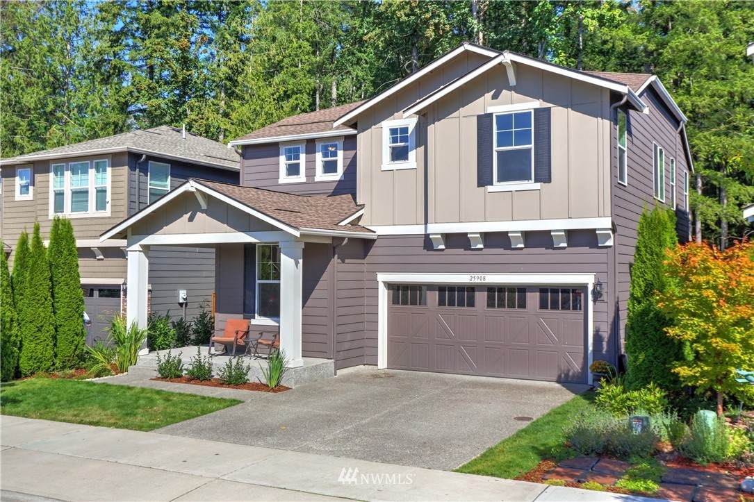 25908 243rd Avenue - Photo 1