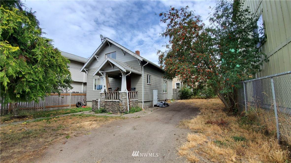 4309 Puget Sound Avenue - Photo 1