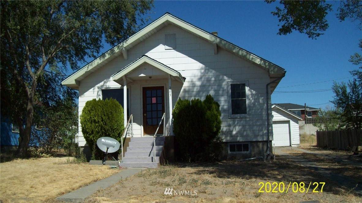 203 5th - Photo 1