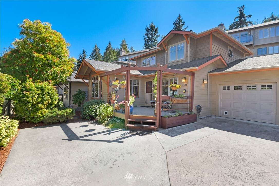615 Harrison Street - Photo 1
