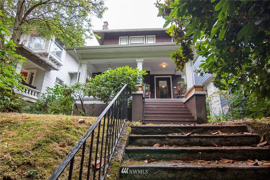 931 19th Avenue - Photo 1